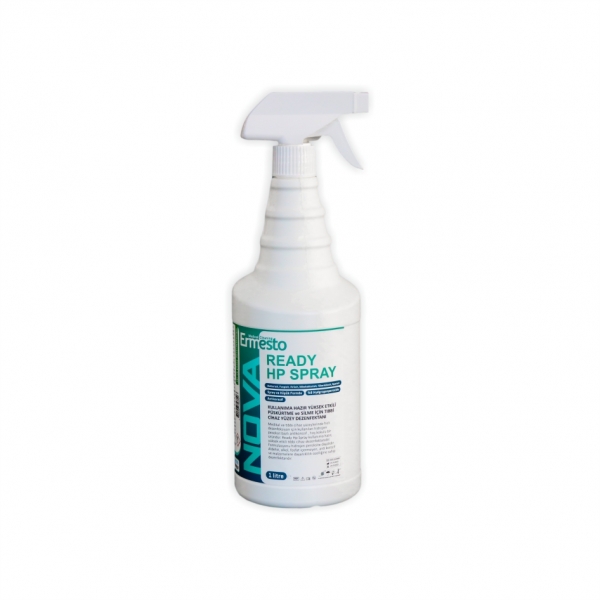 ERMESTO READY HP SPRAY